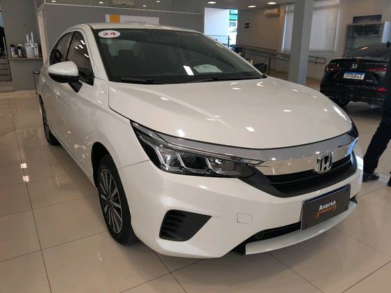 HONDA CITY 1.5 i-VTEC FLEX LX CVT HONDA CITY 1.5 i-VTEC FLEX LX CVT